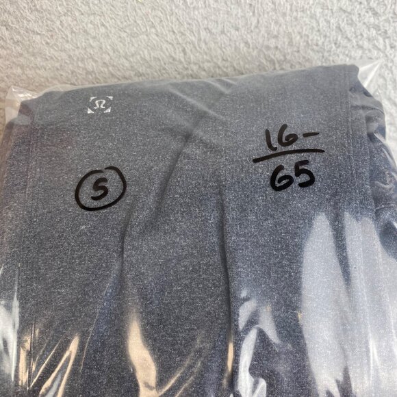 Lululemon Mens Intent Jogger size S Drawstring - Picture 10 of 10